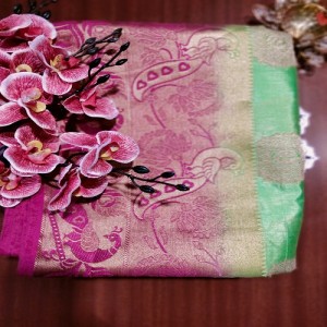 DUPIYANA SILK